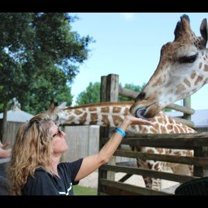 Meet your Posher, Alicia